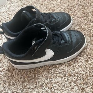 Nike sneakers in size 1